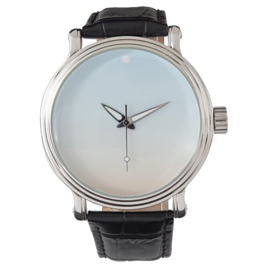 Montre Designer Watch Pour Lui (devant)