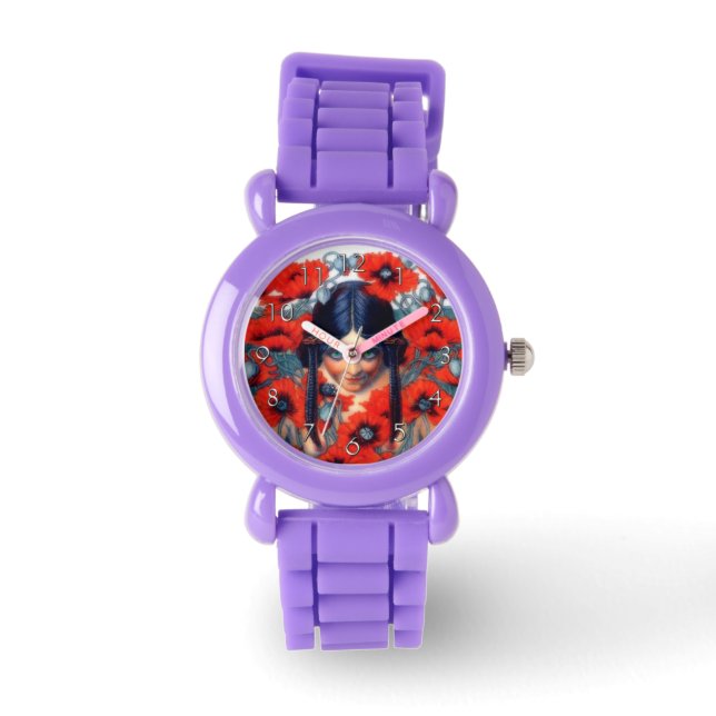 Montre Destruction de La (Recto)