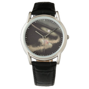 Montre Deux Exoplanètes Géantes De Gaz Orbitant Une Jeune