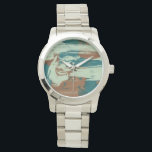 Montre Deux vers le nord<br><div class="desc">Décorations pour la maison</div>