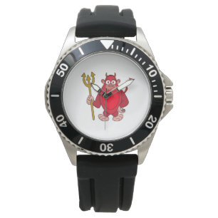 Montre Devil Gorilla