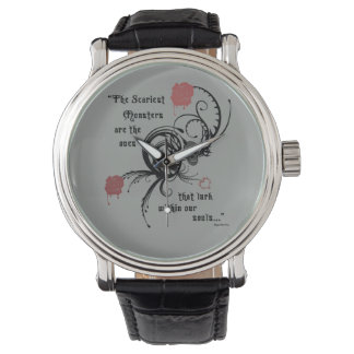 Montre Devis Poe déplaisant