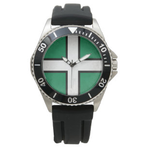 Montre Devon