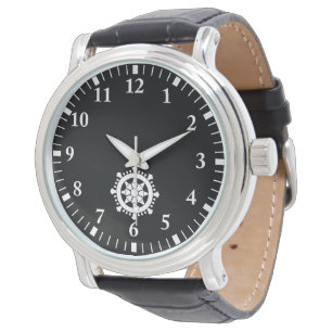 Montre Dharma chakra