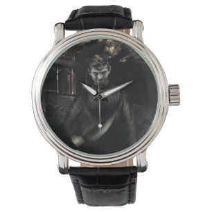 Montre d'horreur