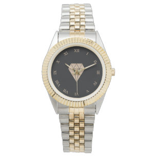 Montre Diamant