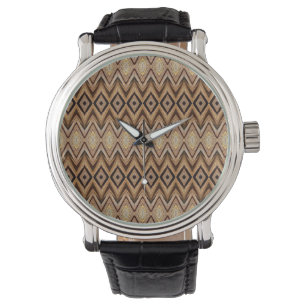 Montre Diamant du désert