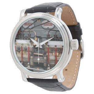 Montre Diesel savoureux