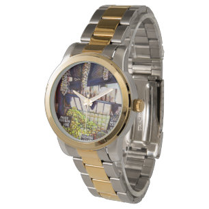 Montre Dimensions de curiosité