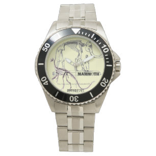 MONTRE "DINO-TIME"
