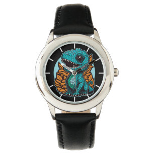 Montre Dinosaure Bébé mignon