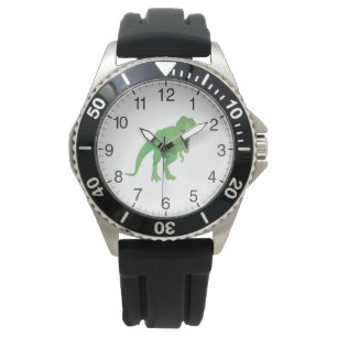 Montre Dinosaure de Tyrannosaure
