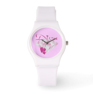 Montre Diva