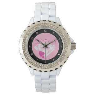 Montre Diva