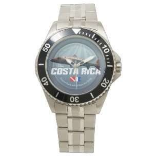 Montre Dive Costa Rica (DD2)