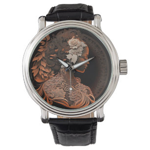 MONTRE DIVINE FEMININE N° 1
