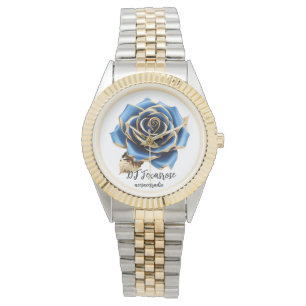 Montre DJ Texasrose2
