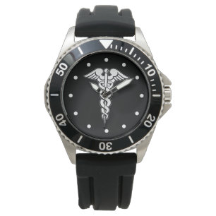 Montre Docteur Medical Theme