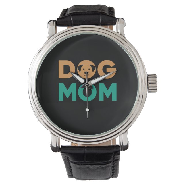 Montre Dog (devant)