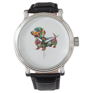 Montre dog