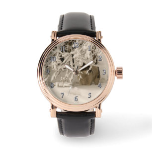 Montre Dog