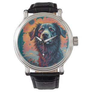Montre Doggy Timepiece