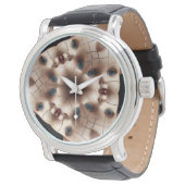 Montre dolly art (Incliné)