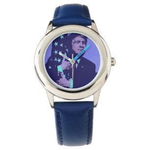 Montre Donald Trump États-Unis