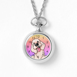 Montre DOODLE souriant