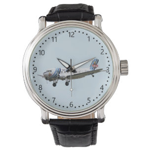 Montre Douglas Dakota DC3 G-AMSV -3