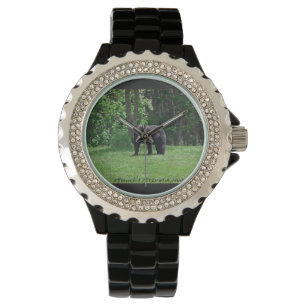 Montre d'ours
