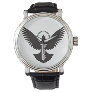 Montre Dove avec clé