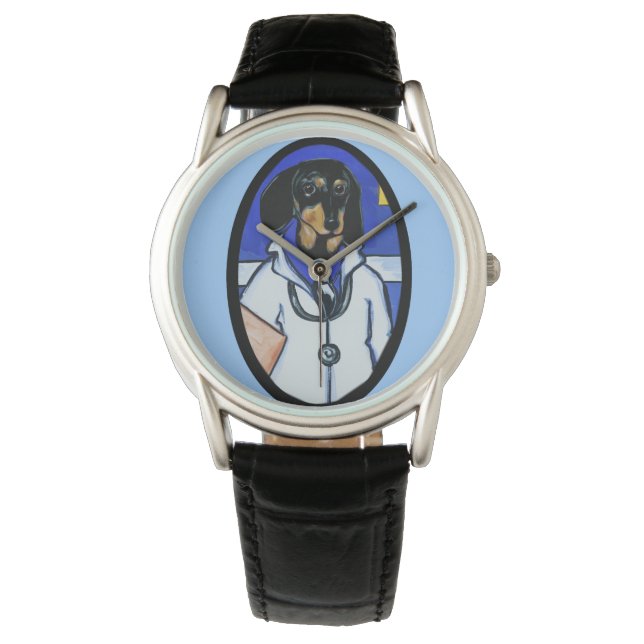 MONTRE DOXIE DOCTEUR    (devant)