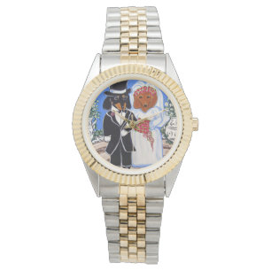 Montre DOXIES mariages