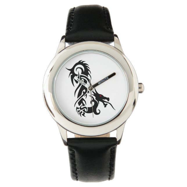Montre Dragon (devant)