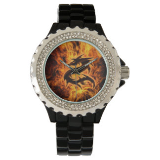 Montre Dragon