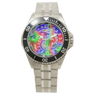 Montre Dragon