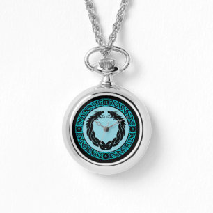 Montre Dragon mythique