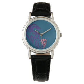 Montre Dragon Wrist Watch