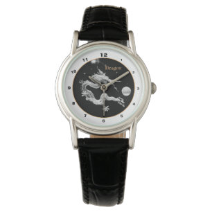 Montre Dragons & Cristal Dragon Lore /Naissance du Dragon