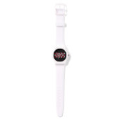 Montre Drapeau CROATIE (Sangle)