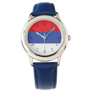 Montre Drapeau de la Republika Srpska