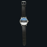 Montre Drapeau de l'Estonie<br><div class="desc">Drapeau de l'Estonie</div>
