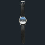 Montre Drapeau de l'Estonie<br><div class="desc">Drapeau de l'Estonie</div>