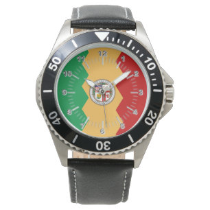 Montre Drapeau de Los Angeles