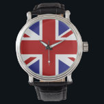 Montre Drapeau de prise union PixDezines<br><div class="desc">Prise union PixDezines</div>