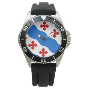 Montre Drapeau de Rockville (Maryland City)