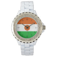 Drapeau du Niger