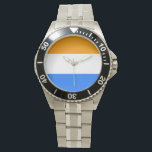 Montre Drapeau du prince<br><div class="desc">Drapeau du prince</div>