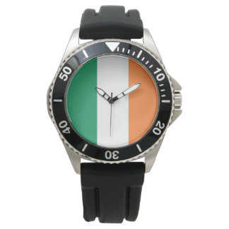 Montre Drapeau irlandais